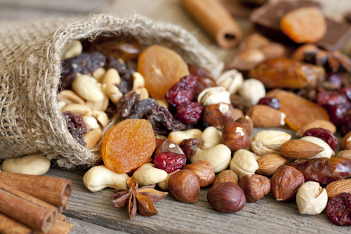 Nuts